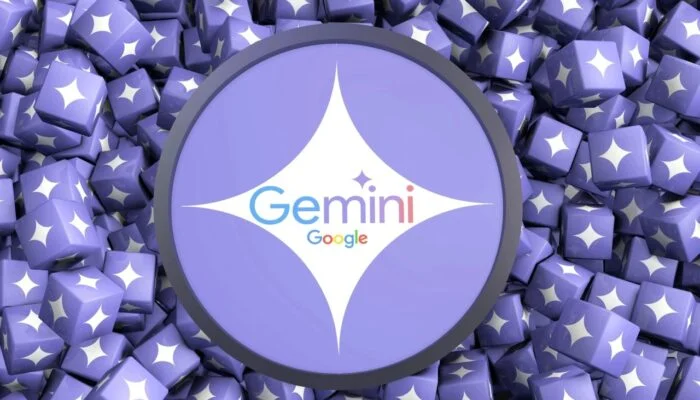 Google запустив додаток Gemini для Mac: перша десктопна версія