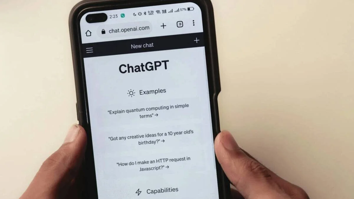 ШІ помиляється у 80% випадків: не довіряйте ChatGPT для діагностики хвороб