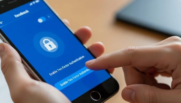 Як надійно захистити акаунт у Facebook: повний посібник