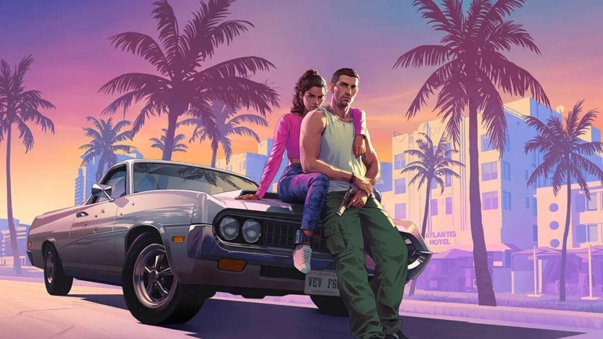 GTA 6 у фінальній фазі розробки: студії Rockstar працюють у «кранчі»
