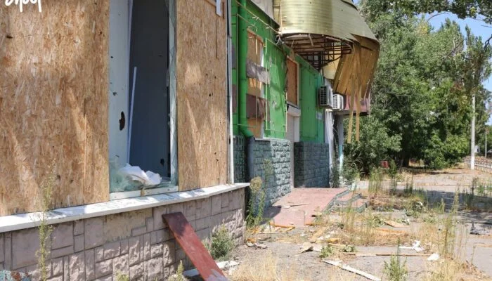 7 жителів Херсонщини поранені через обстріли 35 населених пунктів