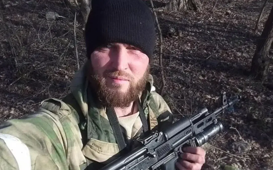 Російському військовому оголосили підозру за катування цивільних на Херсонщині