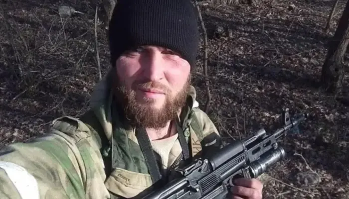 Російському військовому оголосили підозру за катування цивільних на Херсонщині