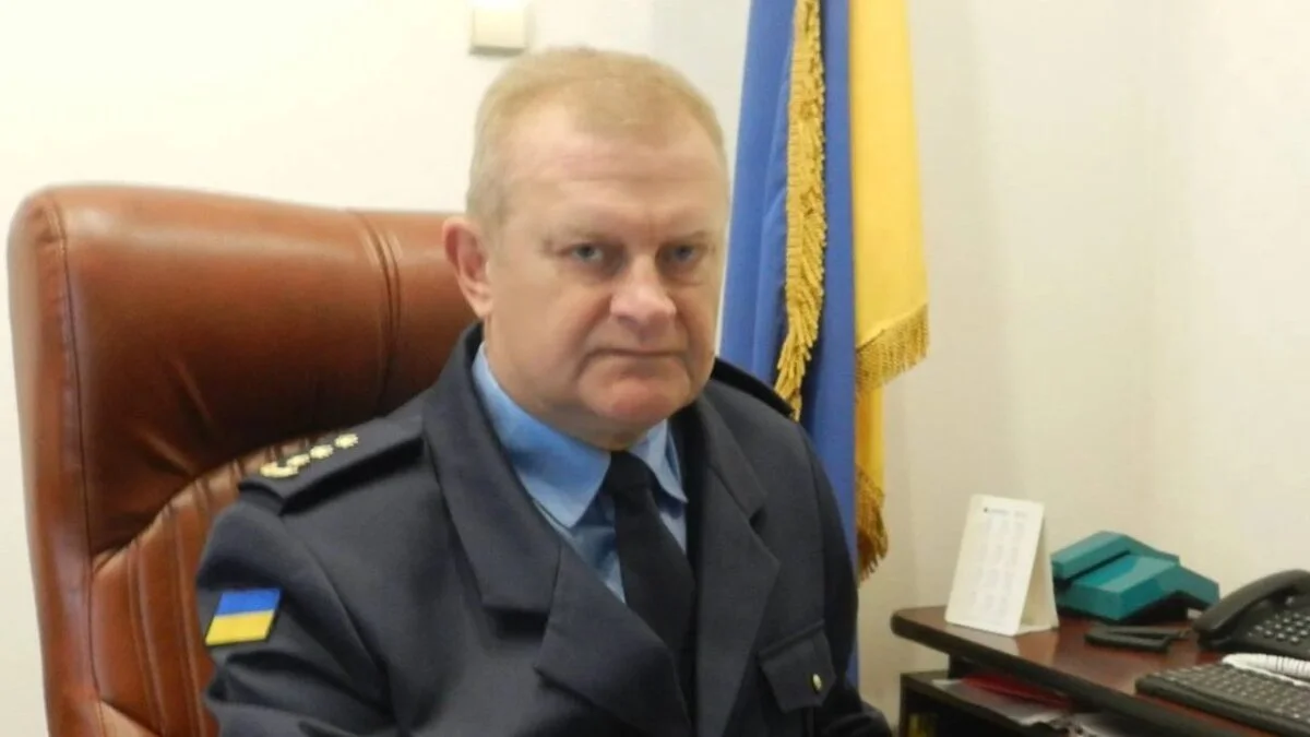 Директору КП “Ритуальна служба м. Херсона” продовжили контракт до 2029 року