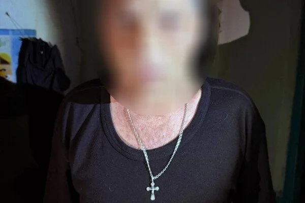 Затримали підозрюваного у вбивстві жінки в передмісті Херсона