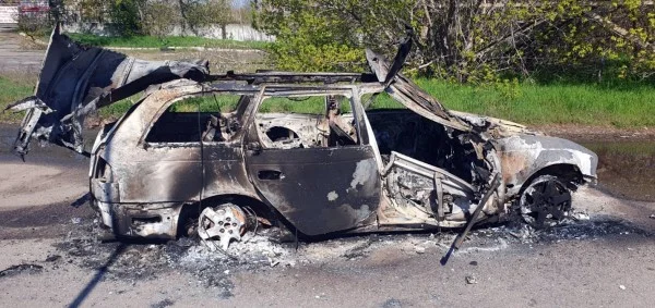 На Херсонщині загинули дві людини, 12 постраждали від атак РФ