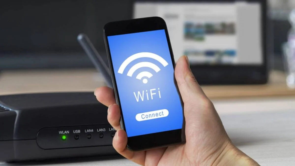 Безкоштовний Wi-Fi: як шахраї крадуть дані та поширюють віруси