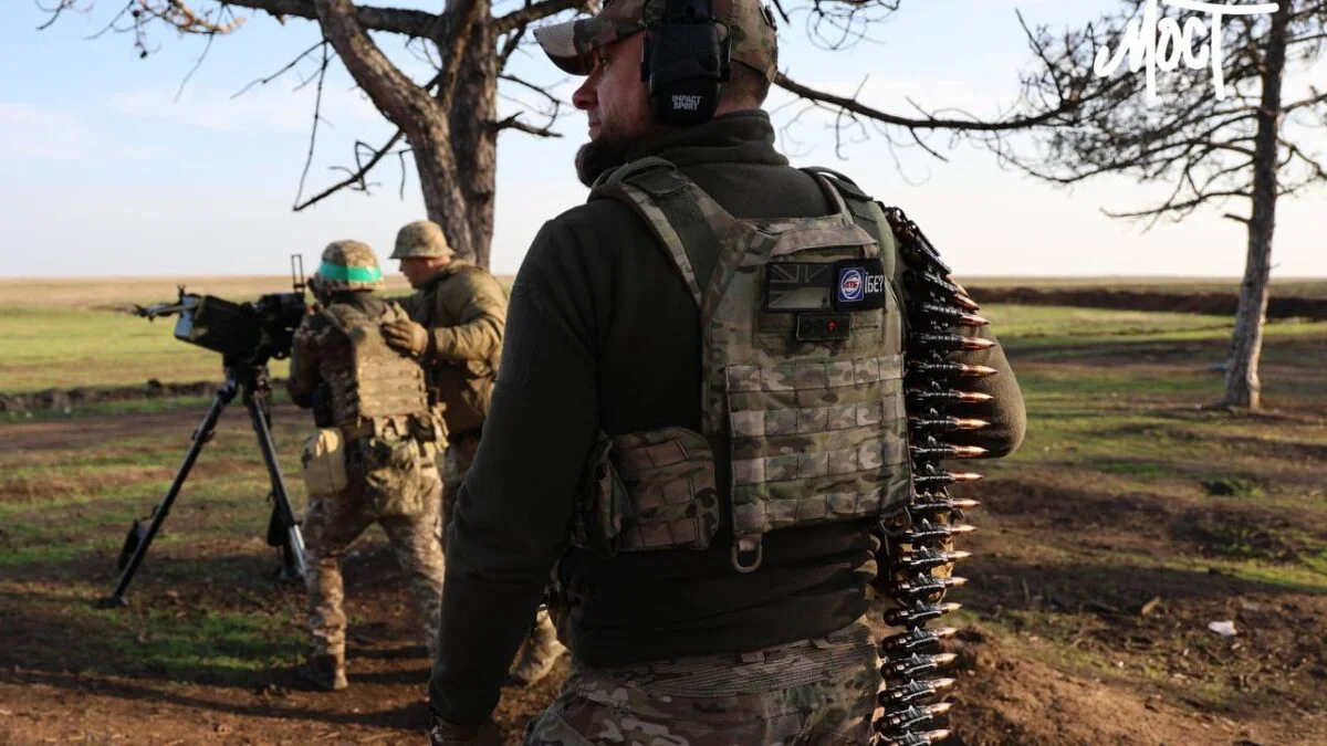 Херсонська бригада морпіхів може отримати назву «Борисфен»