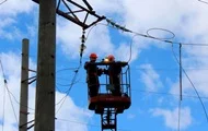 Відключення світла у 10 областях: Сумщина постраждала найбільше