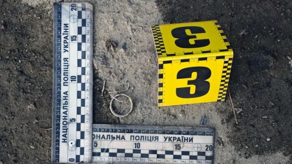На Херсонщині чоловік кинув гранату в групу людей, є поранений