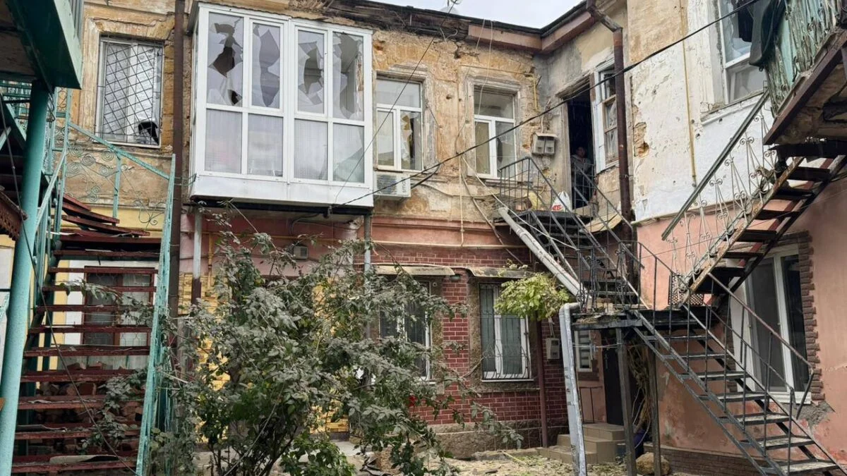 Зеленський доручив посилити ППО в прифронтових областях