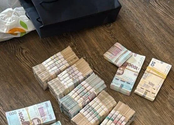 Викрито схему виведення 576 млн грн з оборонних контрактів