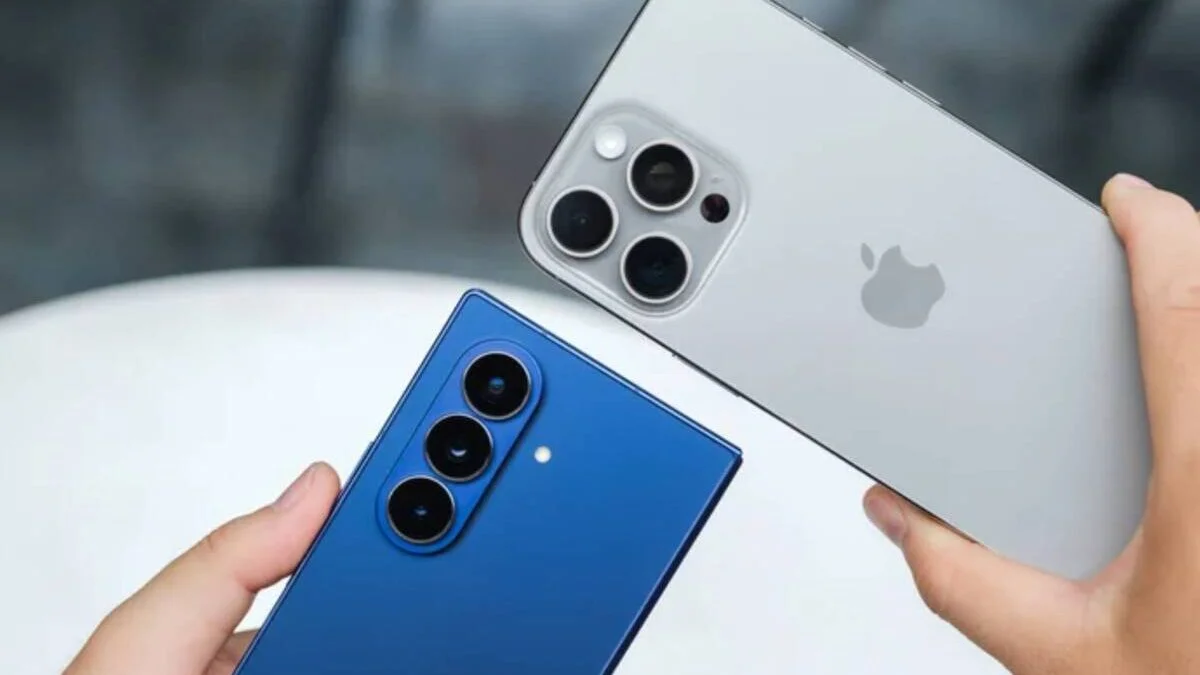 Розвінчано 5 популярних міфів про Android-смартфони