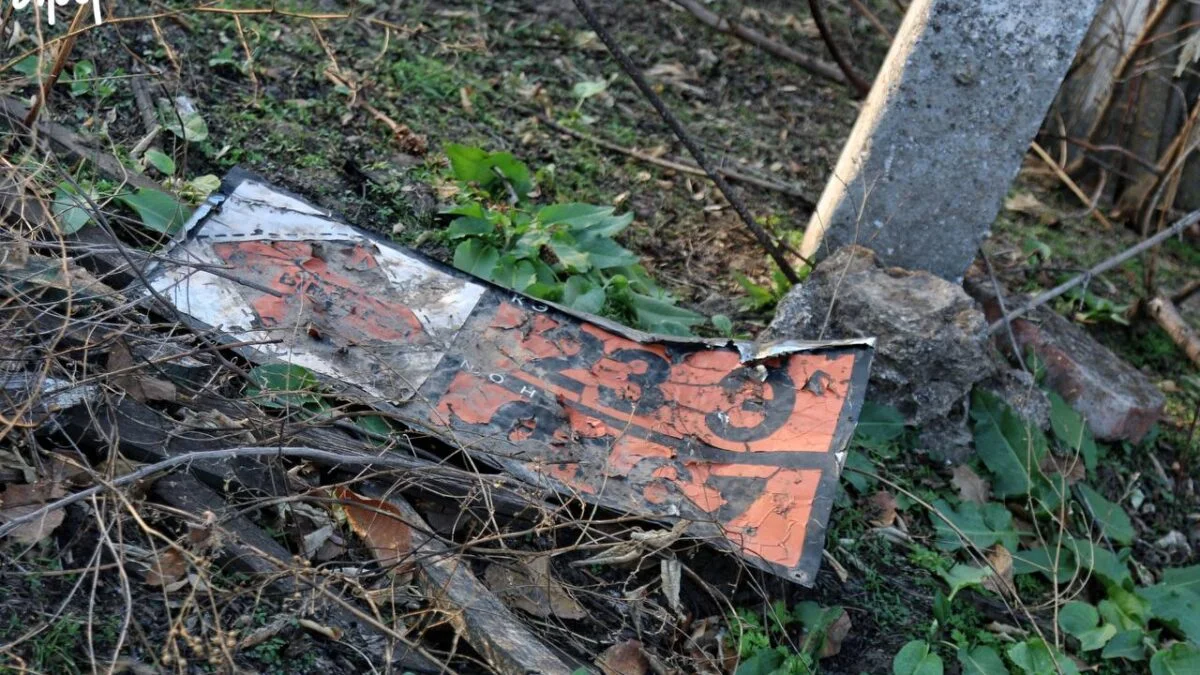 ЗСУ зупинили три атаки РФ біля Антонівки на Придніпровському напрямку