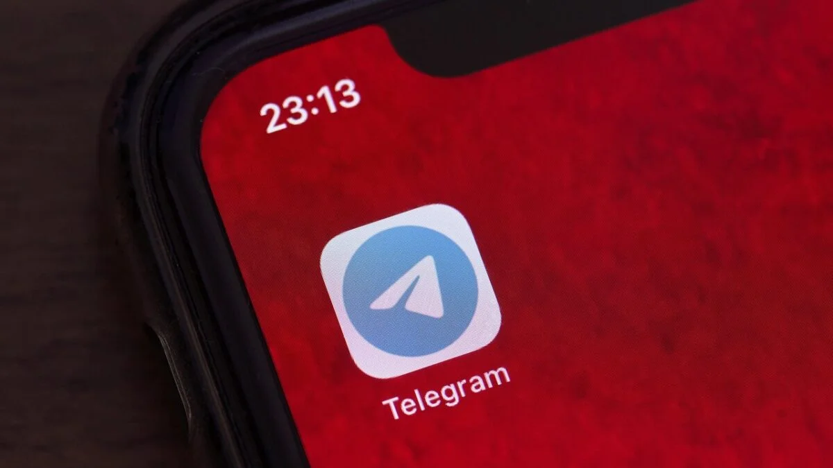 Ofcom розпочав примусові заходи проти Telegram через дитячу порнографію