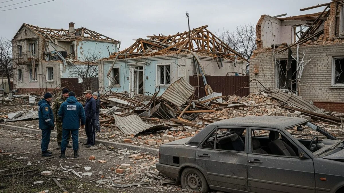 У Комишанському старостаті Херсонщини проводять рейди для евакуації дітей