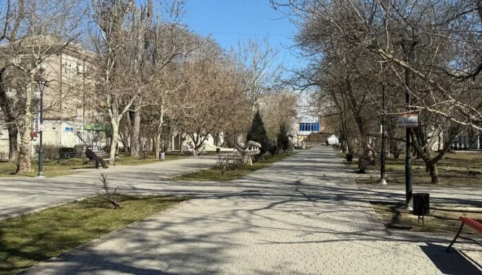 Більшість херсонців використовують українську в публічному просторі, вдома – двомовність