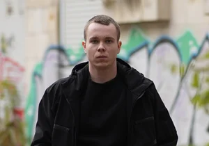 Студент ХДУ Олександр Сипко здобув диплом на конкурсі журналістів