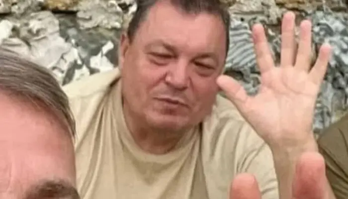 Суд у Вінниці засудив ліквідованого колаборанта Ляпкіна до 15 років ув’язнення