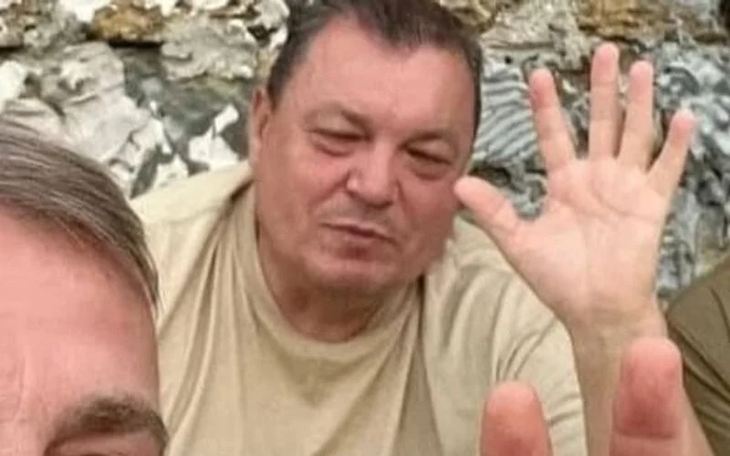 Суд у Вінниці засудив ліквідованого колаборанта Ляпкіна до 15 років ув’язнення