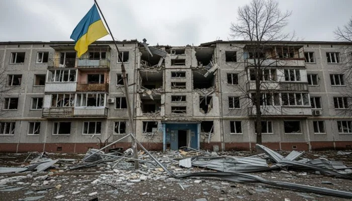 Одна людина загинула, 10 поранені через обстріли Херсонщини за добу