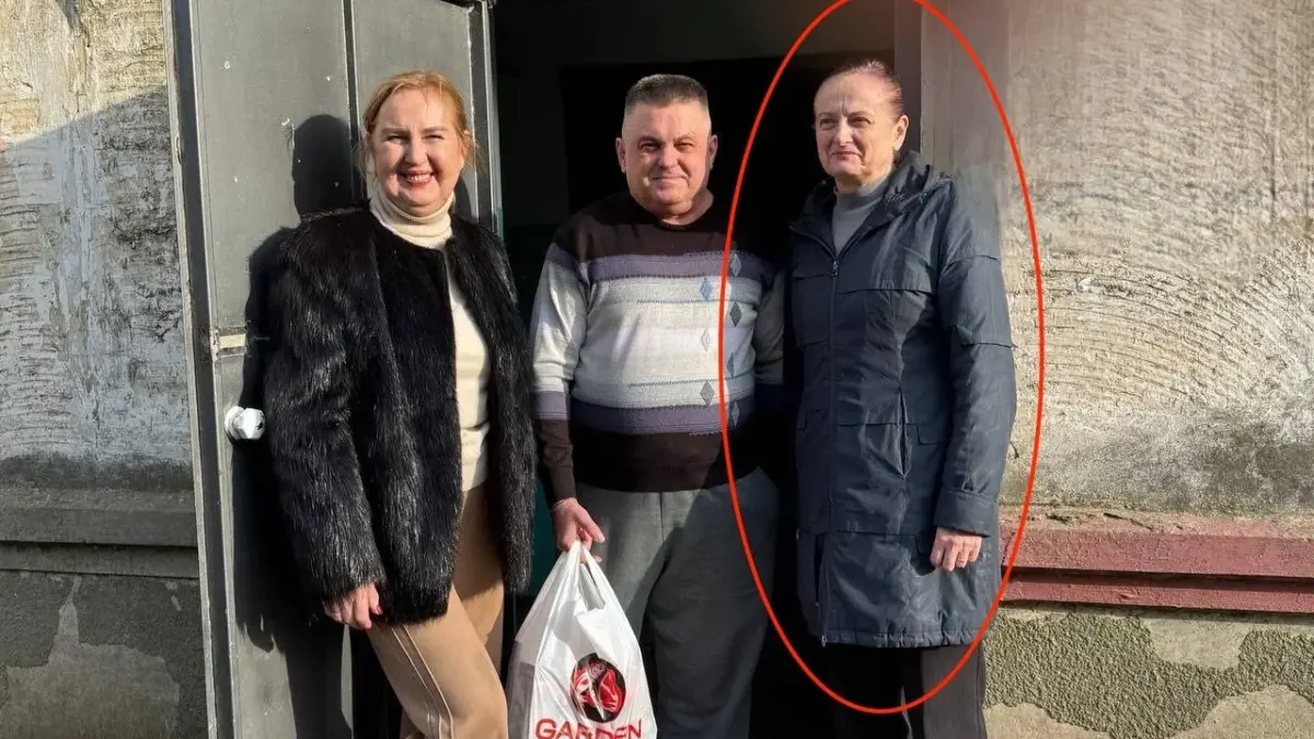 Депутатка окупаційної ради з Чаплинського округу отримала підозру