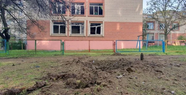 На Херсонщині загинув чоловік, 8 поранених: пошкоджено 37 об’єктів