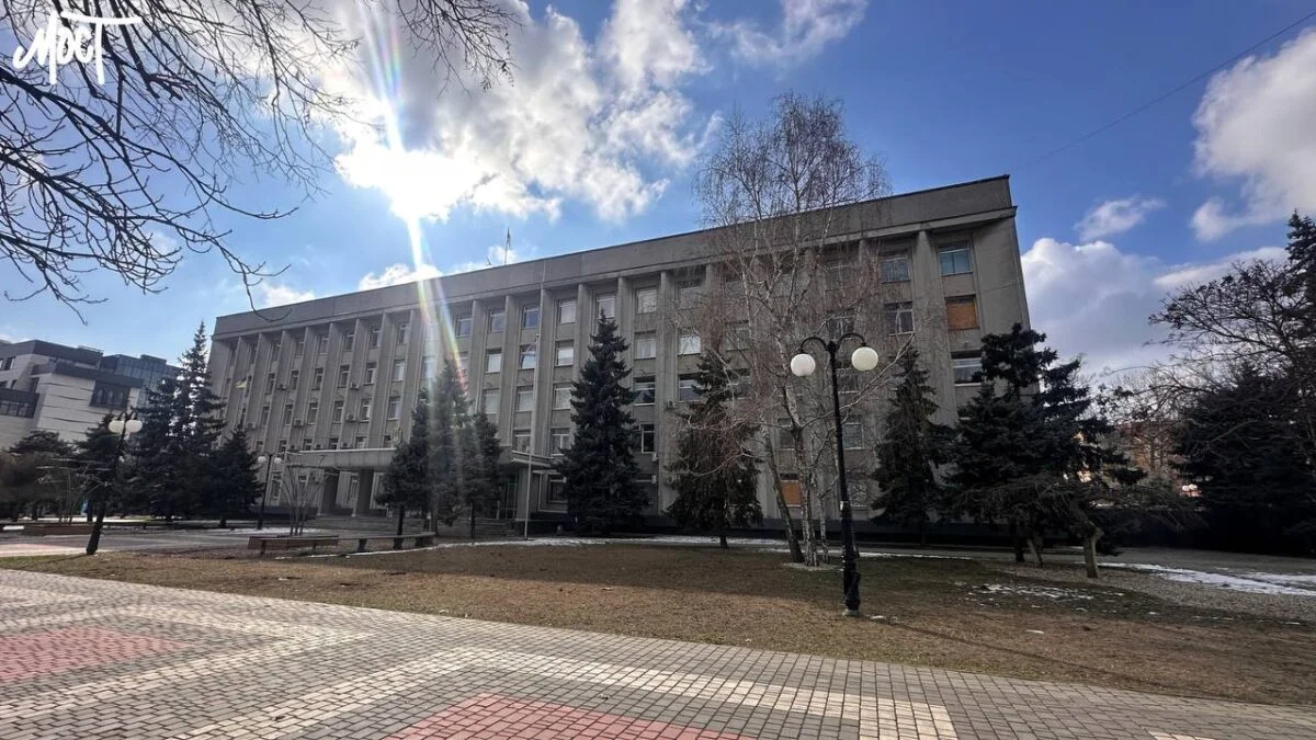 Окупаційну посадовицю Херсона засудили до 7 років за держзраду