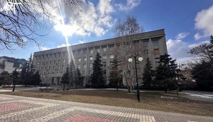 Окупаційну посадовицю Херсона засудили до 7 років за держзраду
