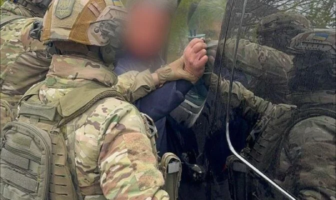 Засновника реабілітаційного центру у Вінниці затримали за насильство над дітьми