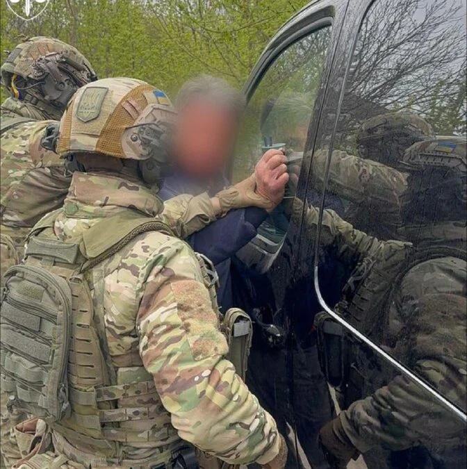 Засновника реабілітаційного центру у Вінниці затримали за насильство над дітьми