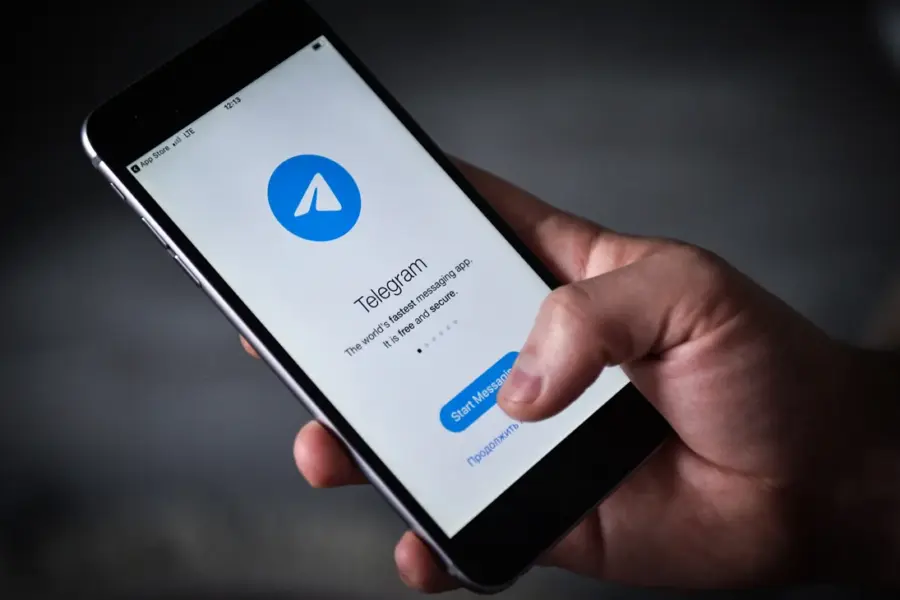 Жителю Херсонщини загрожує рік ув’язнення за коментар у Telegram