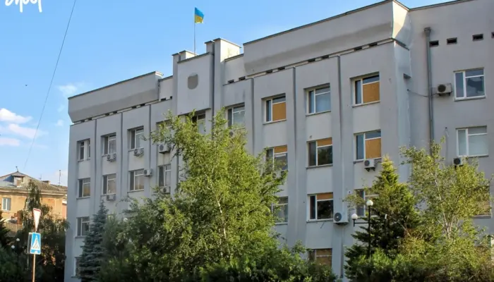 Керівник Херсонської облпрокуратури Гриценко отримав понад 115 тис. грн у квітні
