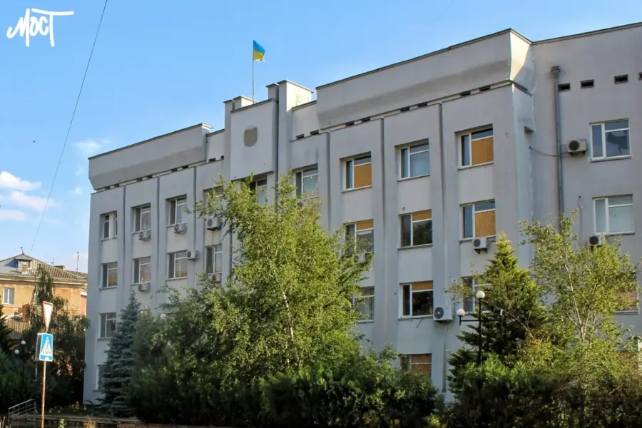Керівник Херсонської облпрокуратури Гриценко отримав понад 115 тис. грн у квітні