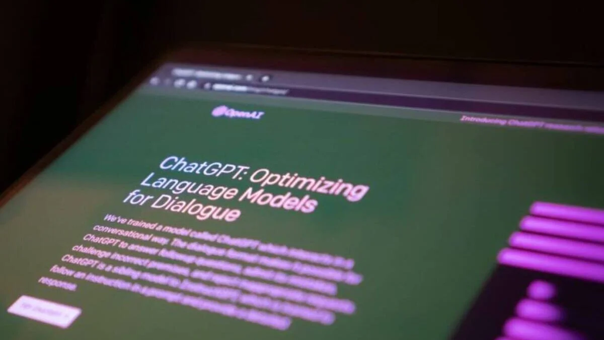 OpenAI оновила угоду ChatGPT: дозволена реклама та доступ до контактів
