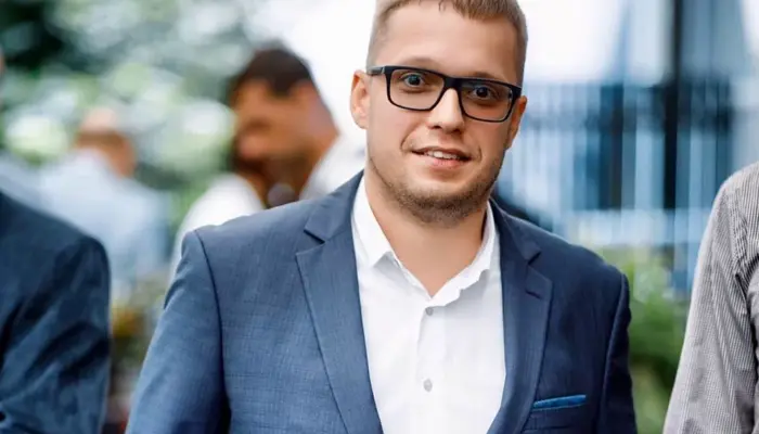 Радник Ігор Митрофанов залишив посаду в Херсонській ОВА