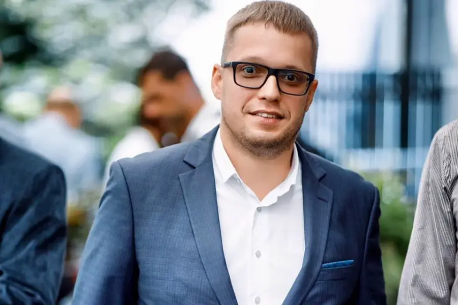 Радник Ігор Митрофанов залишив посаду в Херсонській ОВА