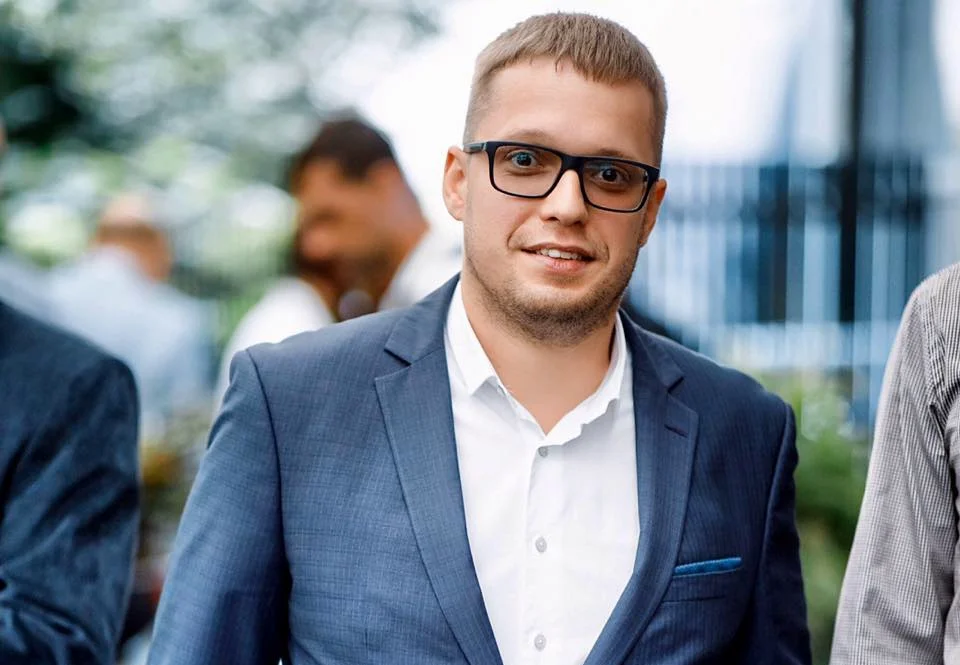 Радник Ігор Митрофанов залишив посаду в Херсонській ОВА
