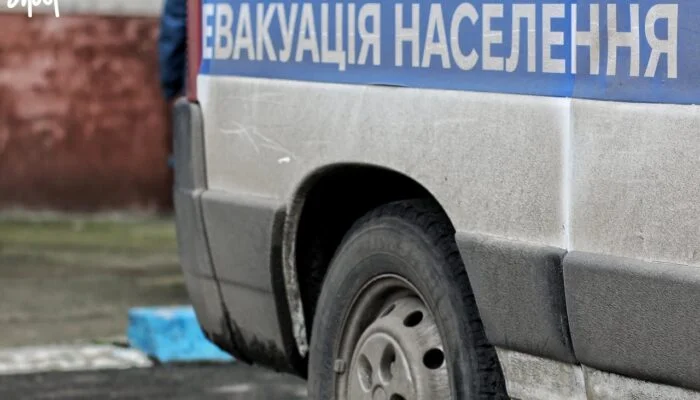 Мешканців Урожайненського та Раківського округів на Херсонщині закликають евакуюватися